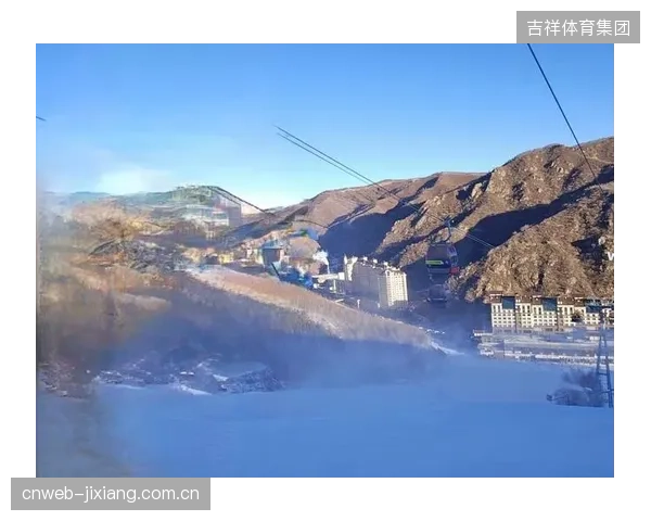 万龙滑雪场的缆车风偏预警系统，如何将安全管理前置到风速变化的瞬间？